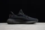 PK God Yeezy 350 V2 Bred CP9652