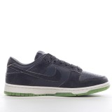 MS BATCH DUNK LOW SE 'HALLOWEEN - CAULDRON' DQ7681-001
