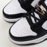 MS BATCH Nike Dunk Low Retro World Champ  DR9511-100