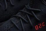 PK God Yeezy 350 V2 Bred CP9652