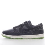 MS BATCH DUNK LOW SE 'HALLOWEEN - CAULDRON' DQ7681-001