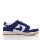 MS BATCH DUNK LOW SB 'LOS ANGELES DODGERS' DO9395-400