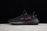 PK God Yeezy 350 V2 Bred CP9652