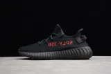 PK God Yeezy 350 V2 Bred CP9652