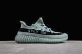 PK God Yeezy 350 V2 'SALT' HQ2060