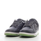MS BATCH DUNK LOW SE 'HALLOWEEN - CAULDRON' DQ7681-001