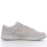 MS BATCH DUNK LOW PREMIUM 'VAST GREY' DD8338-001