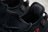 PK God Yeezy 350 V2 Bred CP9652