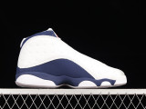 Air Jordan 13 Retro French Blue 414571-164