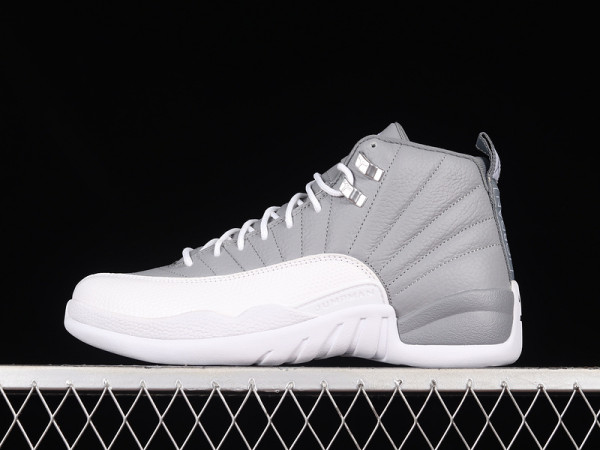 Air Jordan 12 Retro Stealth CT8013-015