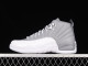 Air Jordan 12 Retro Stealth CT8013-015