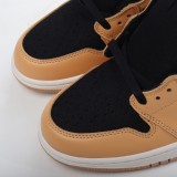 MS Batch AIR JORDAN 1 RETRO HIGH OG 'HEIRLOOM' 555088-202