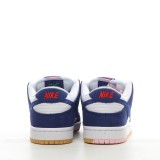 MS BATCH DUNK LOW SB 'LOS ANGELES DODGERS' DO9395-400