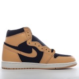 MS Batch AIR JORDAN 1 RETRO HIGH OG 'HEIRLOOM' 555088-202