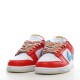 MS BATCH LeBron James x Nike Dunk Low  Fruity Pebbles   DH8009-600