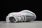 PK God Yeezy 350 V2 Zebra CP9654