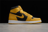 Air Jordan 1 High Retro OG Pollen 555088-701