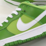 MS BATCH DUNK LOW 'CHLOROPHYLL' DJ6188-300