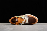 Zion Willamson x Air Jordan 1 Retro Low OG Voodoo DZ7292-200
