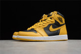 Air Jordan 1 High Retro OG Pollen 555088-701