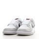 MS BATCH Nike Dunk Low   Lottery Pack - Grey Fog  DR9654-001