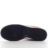 MS BATCH Nike DUNK LOW SE 'SAFARI MIX'  DN3866-100