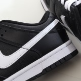 MS BATCH DUNK LOW 'BLACK PANDA' DJ6188-002