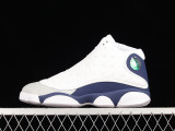 Air Jordan 13 Retro French Blue 414571-164