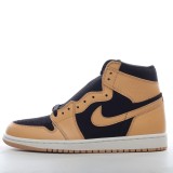 MS Batch AIR JORDAN 1 RETRO HIGH OG 'HEIRLOOM' 555088-202