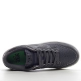 MS BATCH DUNK LOW SE 'HALLOWEEN - CAULDRON' DQ7681-001