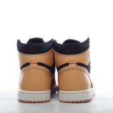 MS Batch AIR JORDAN 1 RETRO HIGH OG 'HEIRLOOM' 555088-202