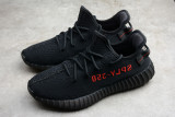 PK God Yeezy 350 V2 Bred CP9652