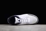 Air Jordan 3 Retro Dark Iris CT8532-105