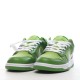 MS BATCH DUNK LOW 'CHLOROPHYLL' DJ6188-300