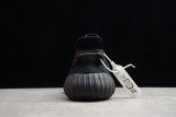 PK God Yeezy 350 V2 Bred CP9652