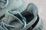 PK God Yeezy 350 V2 'SALT' HQ2060