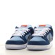 MS BATCH WHY SO SAD? X DUNK LOW SB 'THE PREDATORY BIRD' DX5549-400