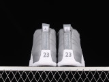 Air Jordan 12 Retro Stealth CT8013-015