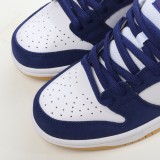 MS BATCH DUNK LOW SB 'LOS ANGELES DODGERS' DO9395-400
