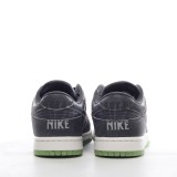 MS BATCH DUNK LOW SE 'HALLOWEEN - CAULDRON' DQ7681-001