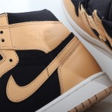 MS Batch AIR JORDAN 1 RETRO HIGH OG 'HEIRLOOM' 555088-202