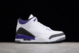 Air Jordan 3 Retro Dark Iris CT8532-105