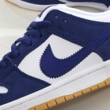 MS BATCH DUNK LOW SB 'LOS ANGELES DODGERS' DO9395-400