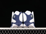 Air Jordan 13 Retro French Blue 414571-164