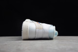 Off-White x Air Jordan 1 Retro High Euro AQ0818-100