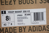 PK God Yeezy 350 V2 Zebra CP9654