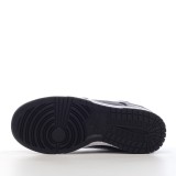 MS BATCH DUNK LOW 'BLACK PANDA' DJ6188-002