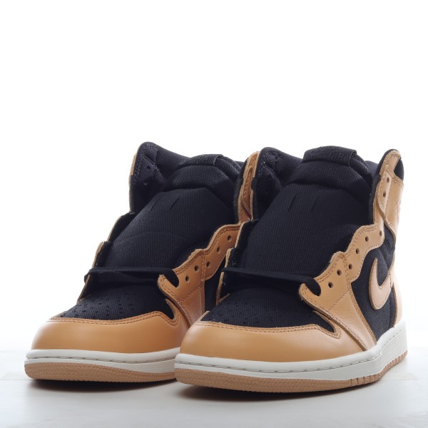 MS Batch AIR JORDAN 1 RETRO HIGH OG 'HEIRLOOM' 555088-202