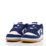 MS BATCH DUNK LOW SB 'LOS ANGELES DODGERS' DO9395-400