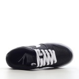 MS BATCH DUNK LOW 'BLACK PANDA' DJ6188-002